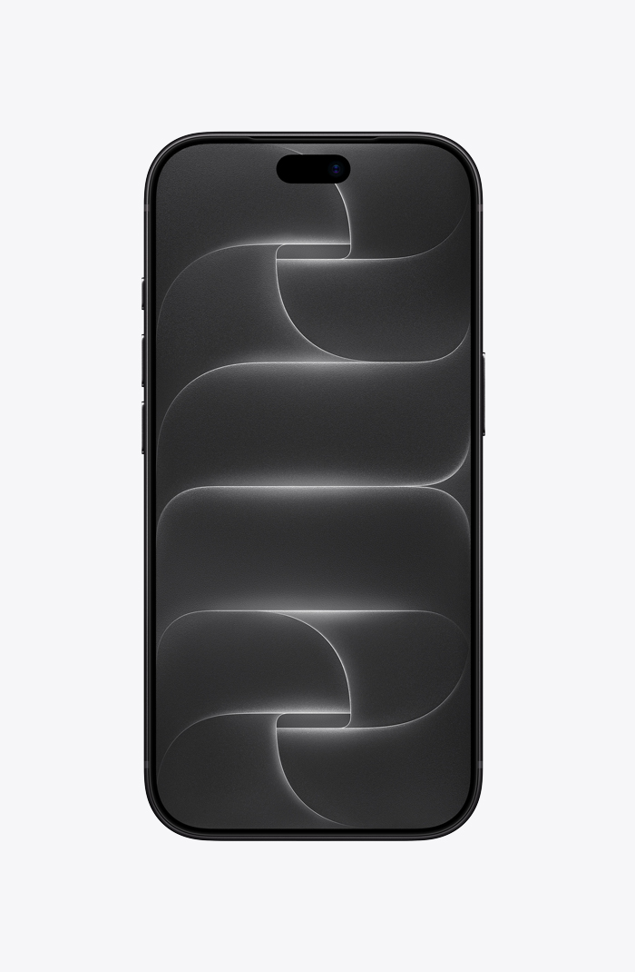 Apple iPhone 18 Pro 256GB Black