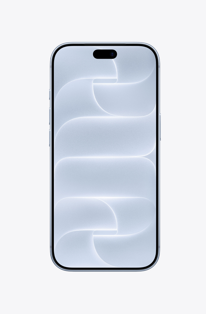 Apple iPhone 18 Pro 1TB Glacier