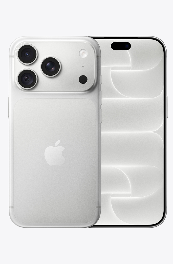 Apple iPhone 18 Pro 256GB Silver