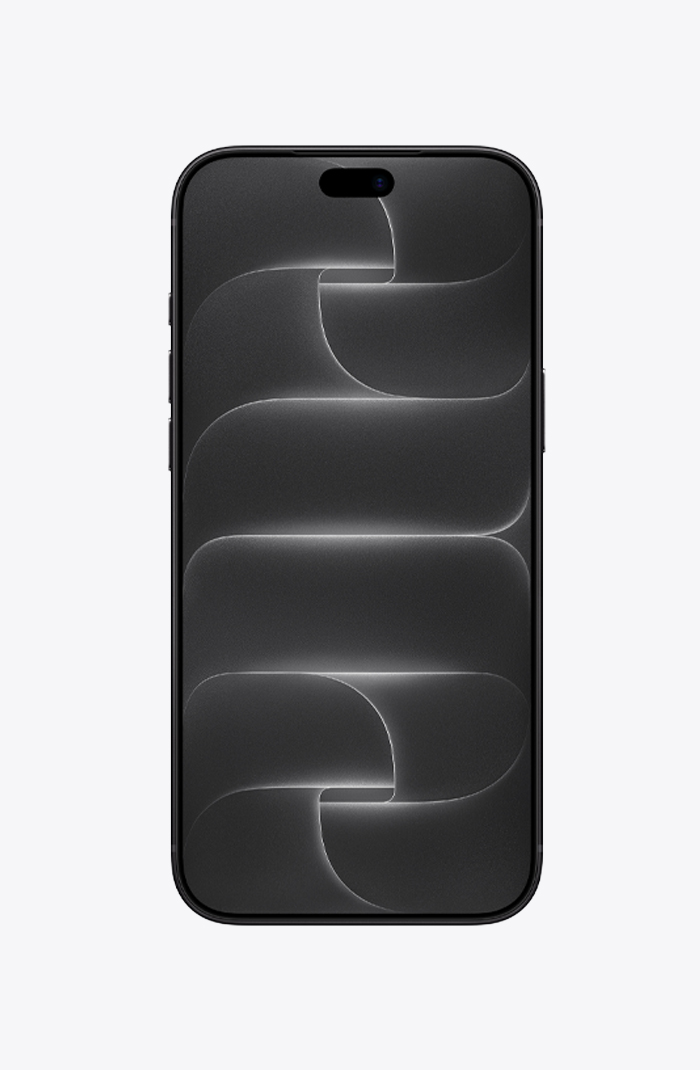 Apple iPhone 18 Pro Max 256GB Black