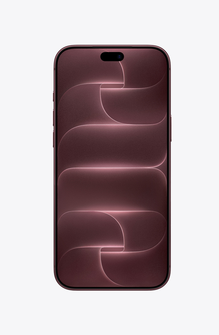 Apple iPhone 18 Pro Max 2TB Burgundy