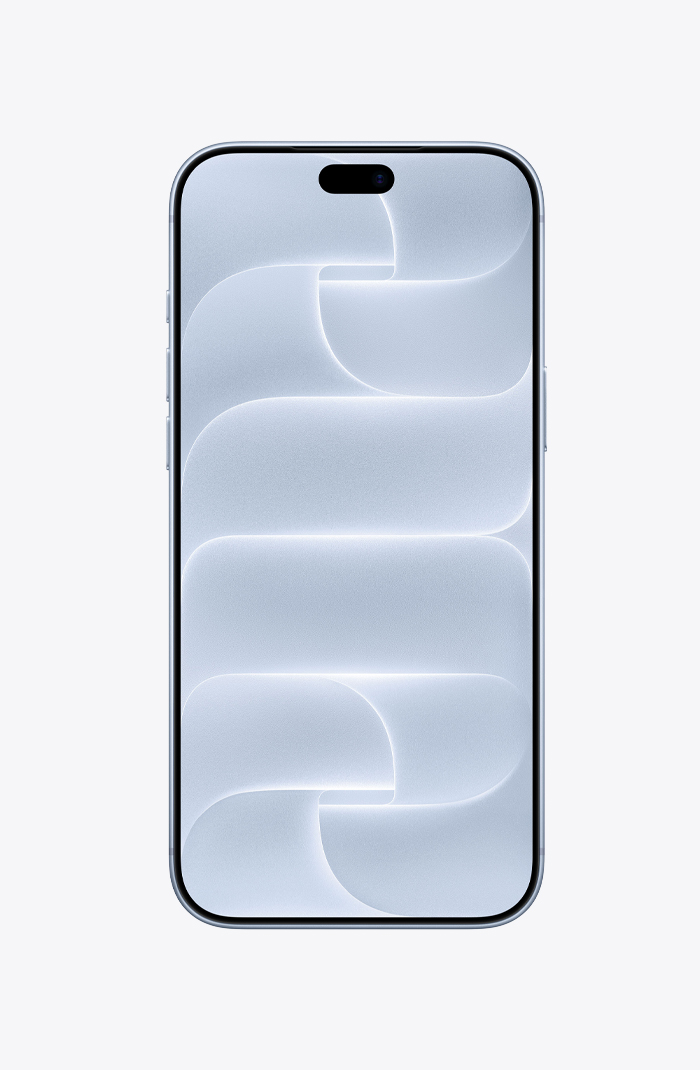 Apple iPhone 18 Pro Max 1TB Glacier