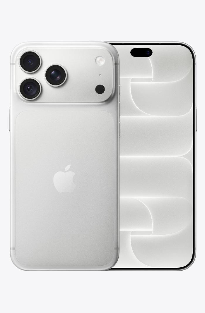 Apple iPhone 18 Pro Max 256GB Silver