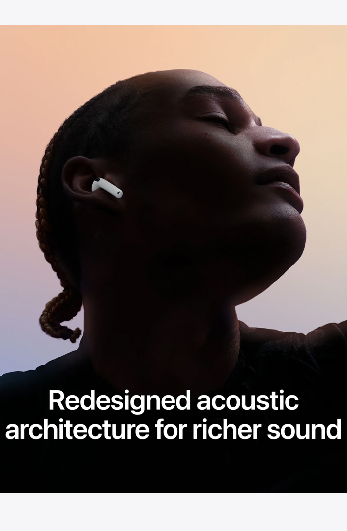 AirPods 5