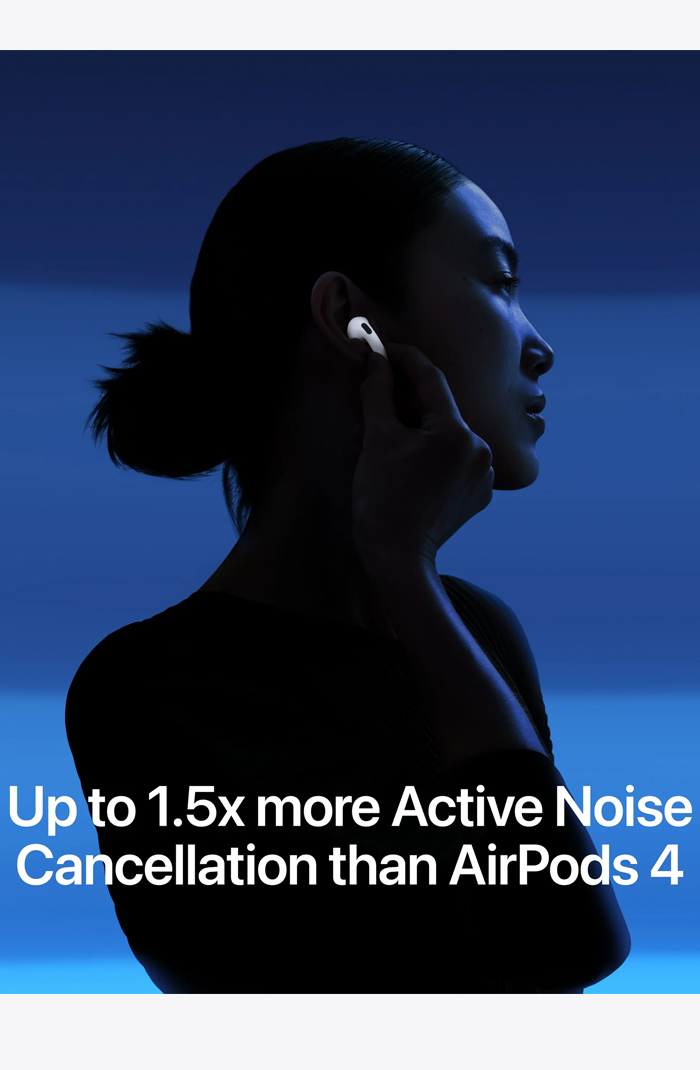 AirPods 5