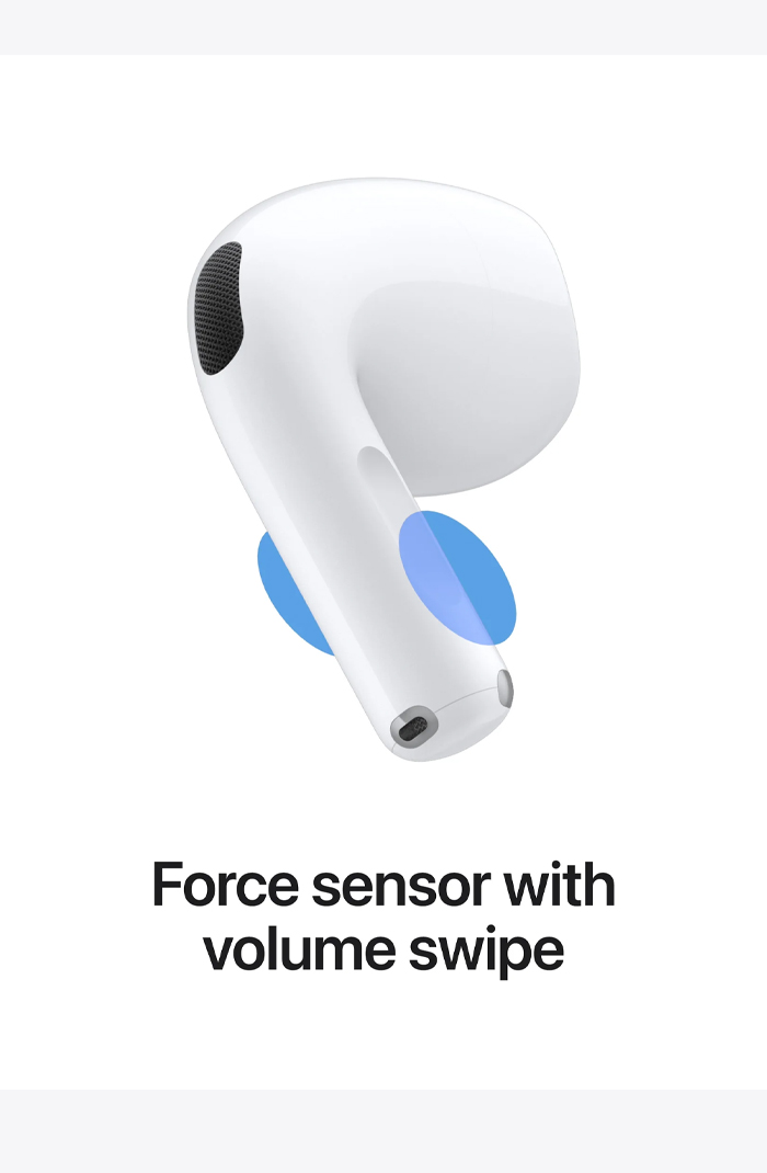 AirPods 5 with Wireless Charging Case