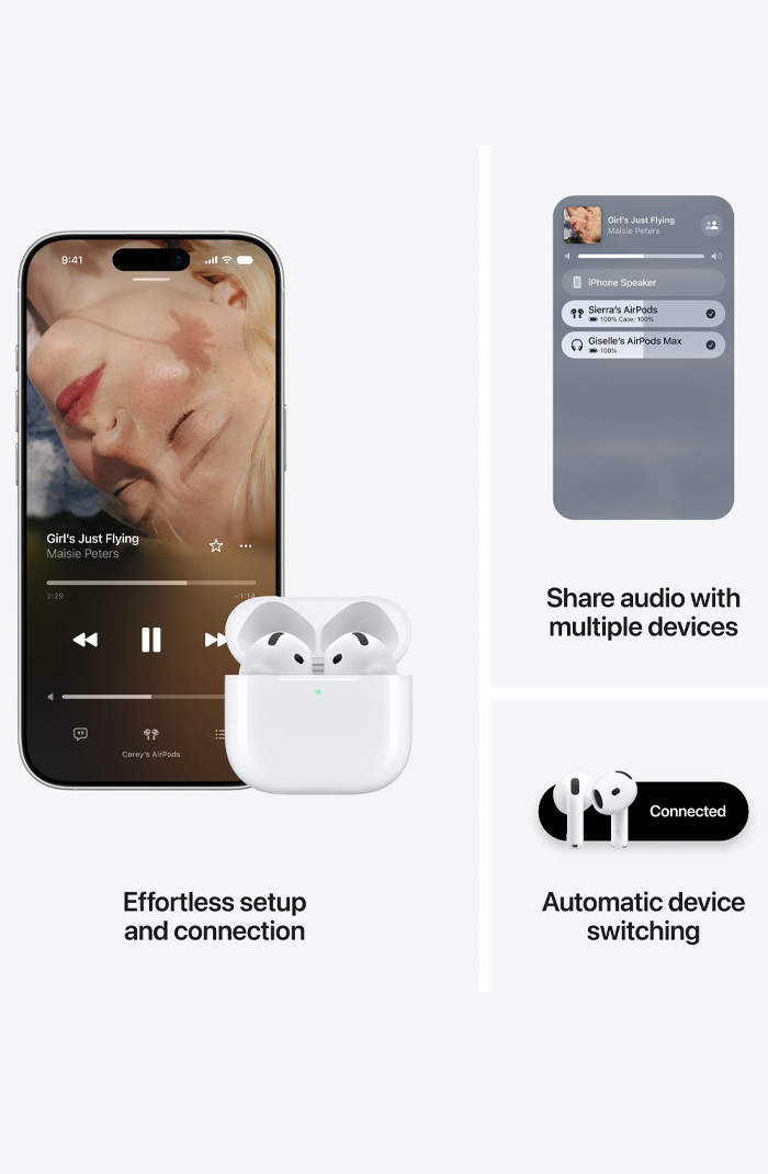 AirPods 5