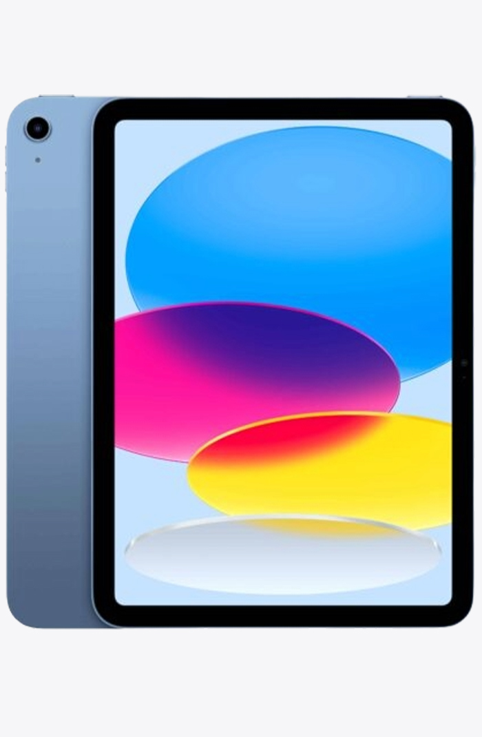 Apple iPad A16 (128gb Wifi Only) Blue - Black Friday