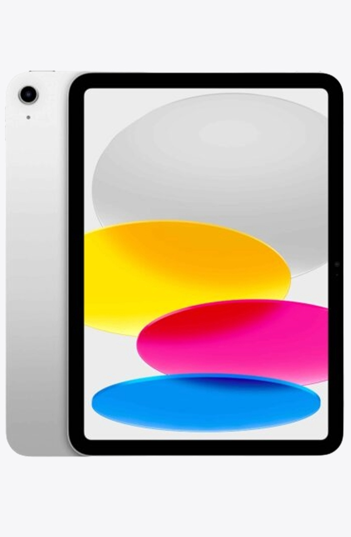 Apple iPad A16 (128gb Wifi Only) Silver - Black Friday