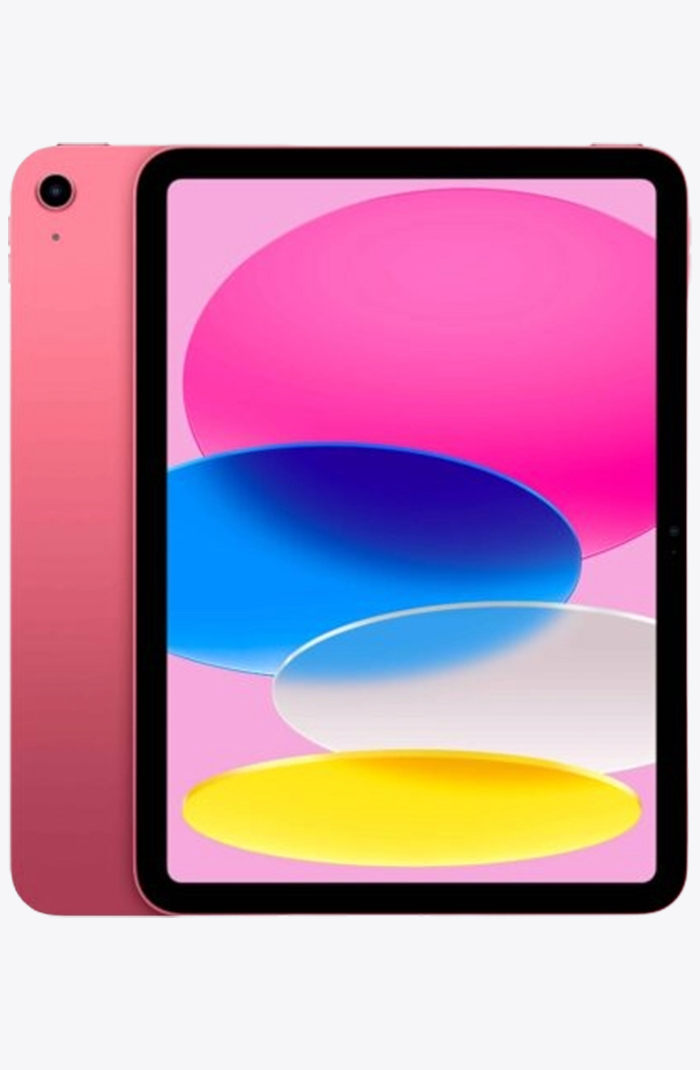 Apple iPad A16 (128gb Wifi Only) Pink - Black Friday