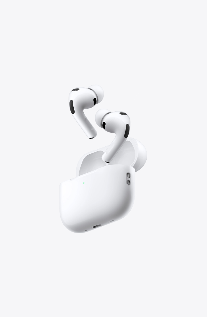 AirPods Pro 3
