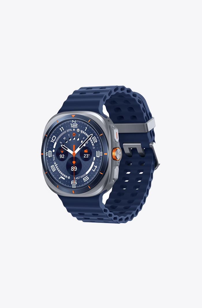 Samsung Galaxy Watch Ultra 47MM LTE (2025)