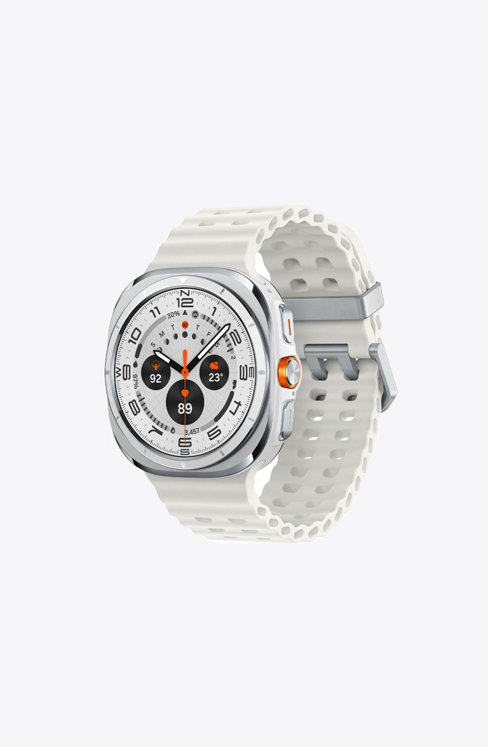Samsung Galaxy Watch Ultra 47MM LTE (2025)