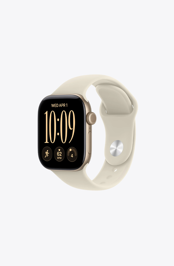 Apple Watch Series 12 42mm Sport Band