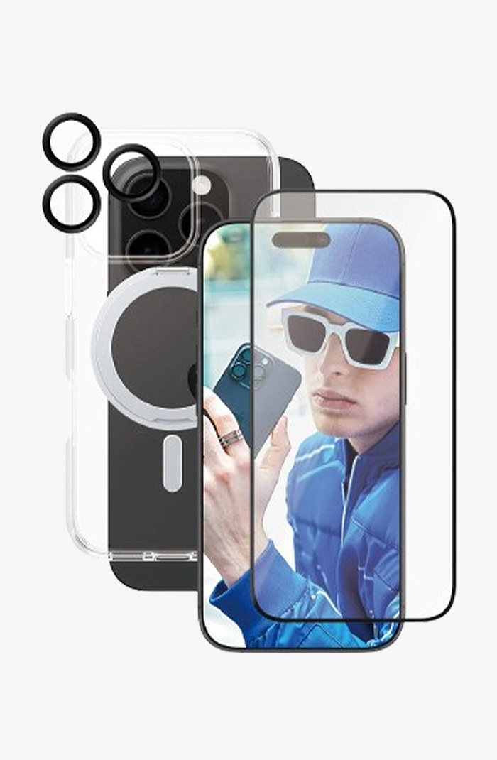 Care 3 in 1 iPhone 16 Plus