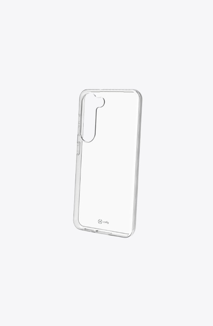Celly Gelskin Samsung Galaxy S23 5G/ S23 5G Phone Case