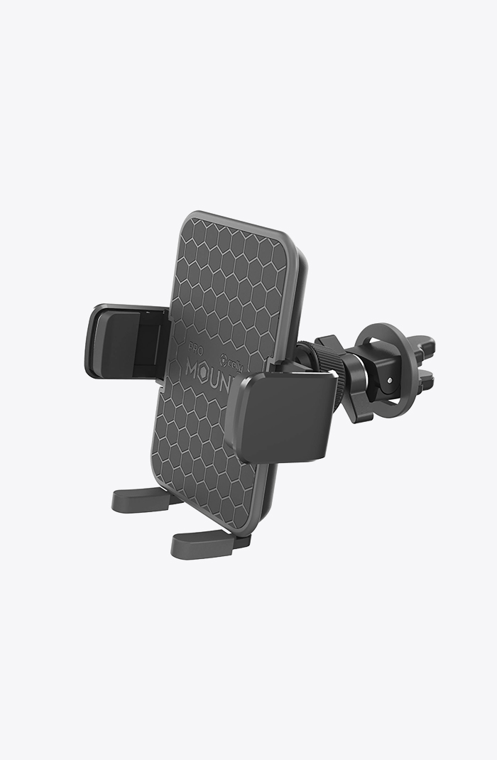 Celly Mount Vent Plus - Universal Car Holder