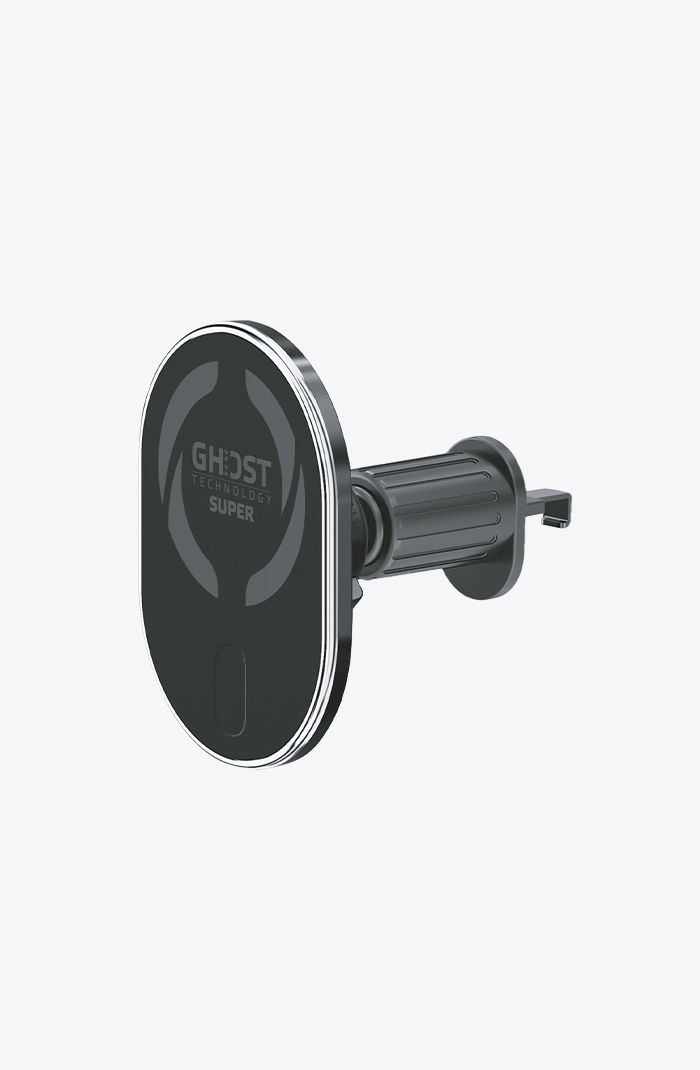Celly Ghost Universal Car Holder Magsafe Compatible