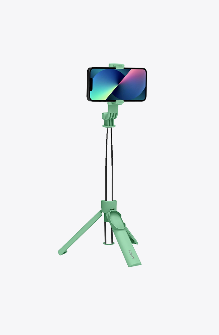 Celly Click Selfie Stick