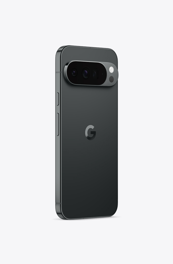 Google Pixel 10 Pro 256GB Obsidian Black