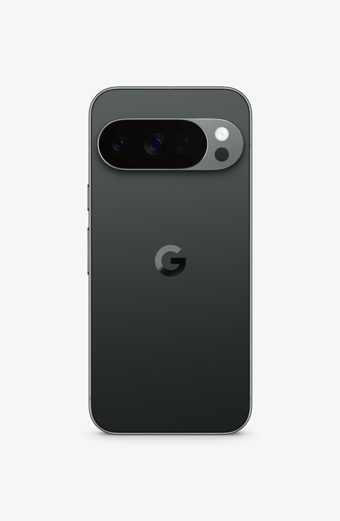 Google Pixel 10 Pro 256GB Obsidian Black