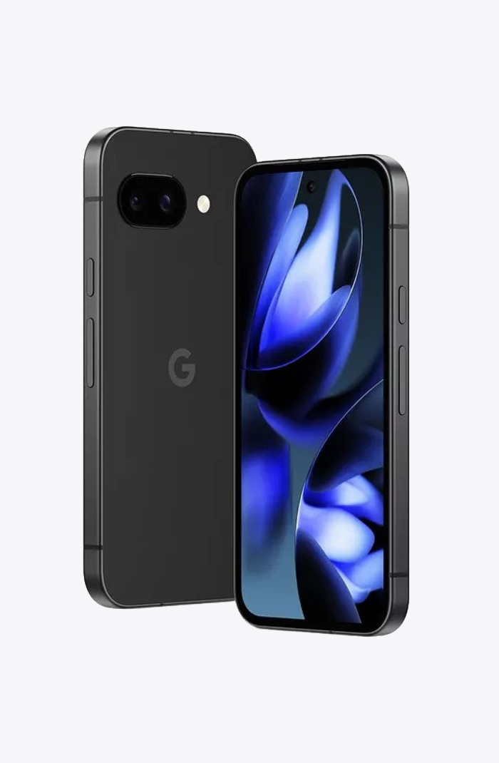 Google Pixel 9A 256GB Obsidian Black