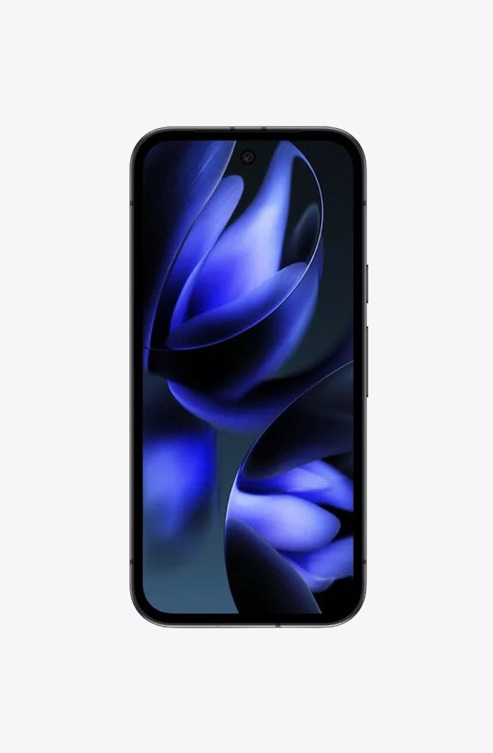 Google Pixel 9A 256GB Obsidian Black