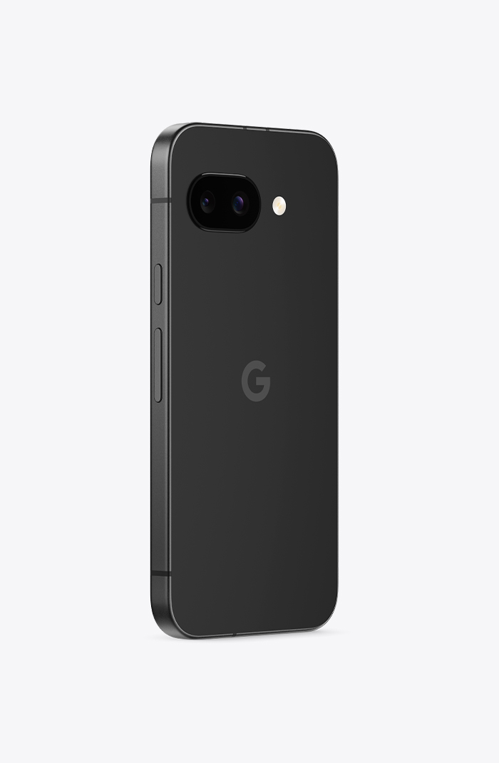 Google Pixel 9A 256GB Obsidian Black