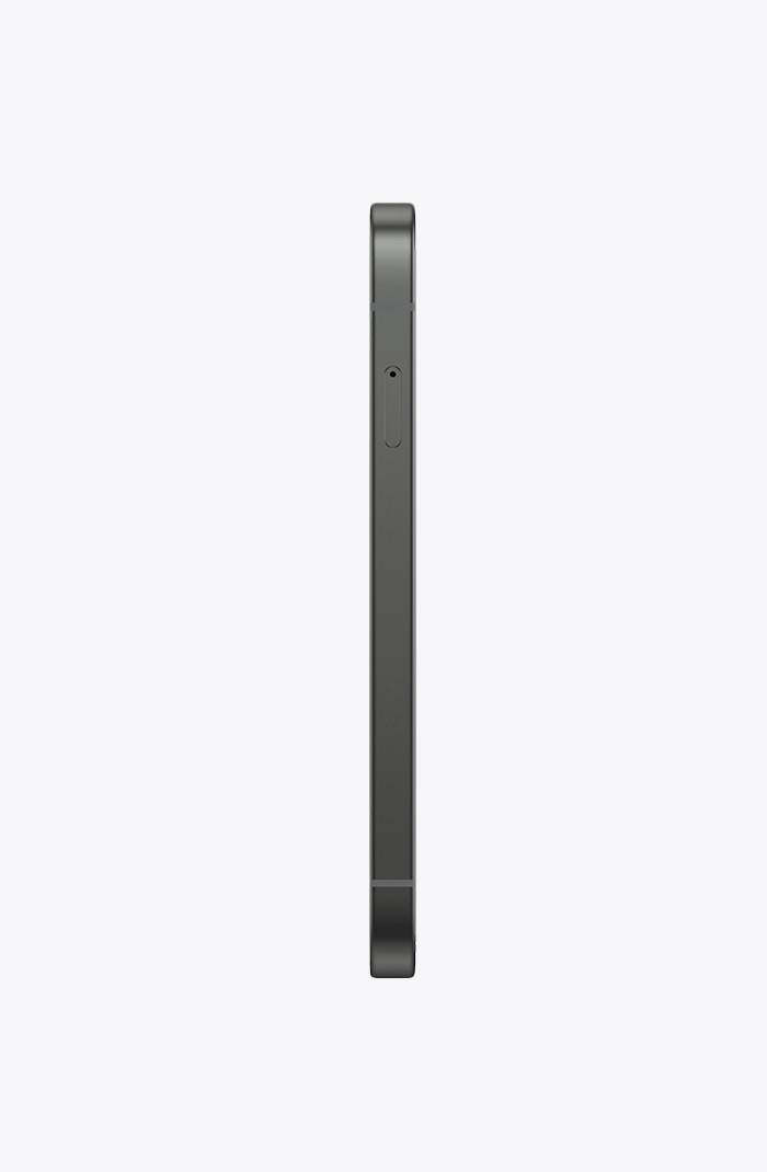 Google Pixel Pixel 10a 256GB Obsidian Black