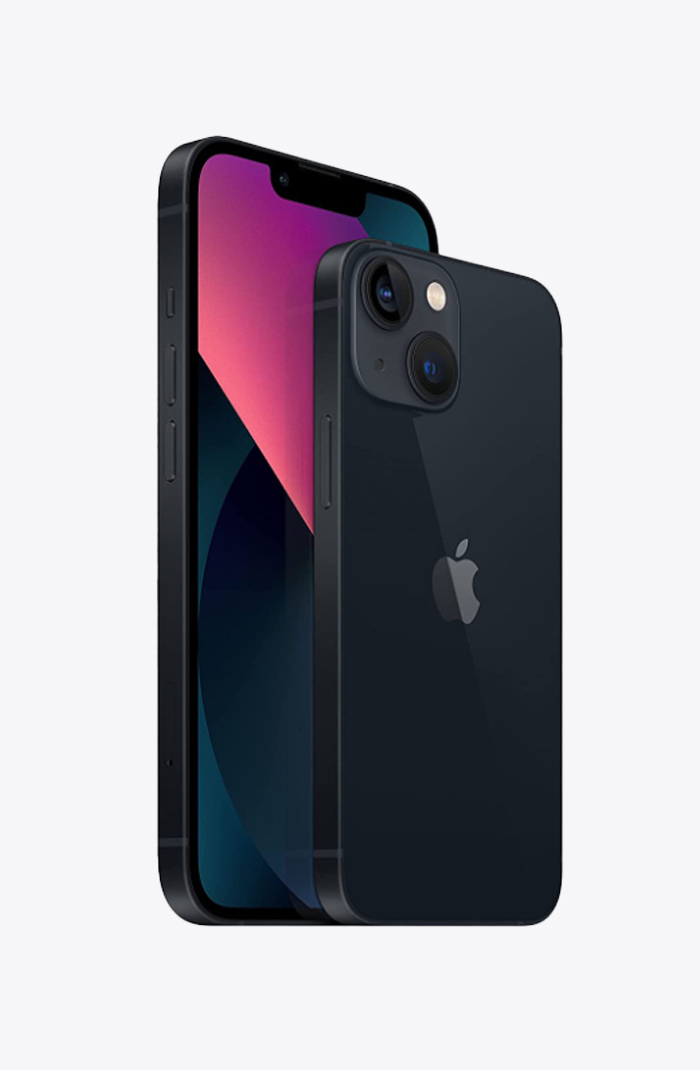 Apple iPhone 13 128GB 4GB RAM Midnight