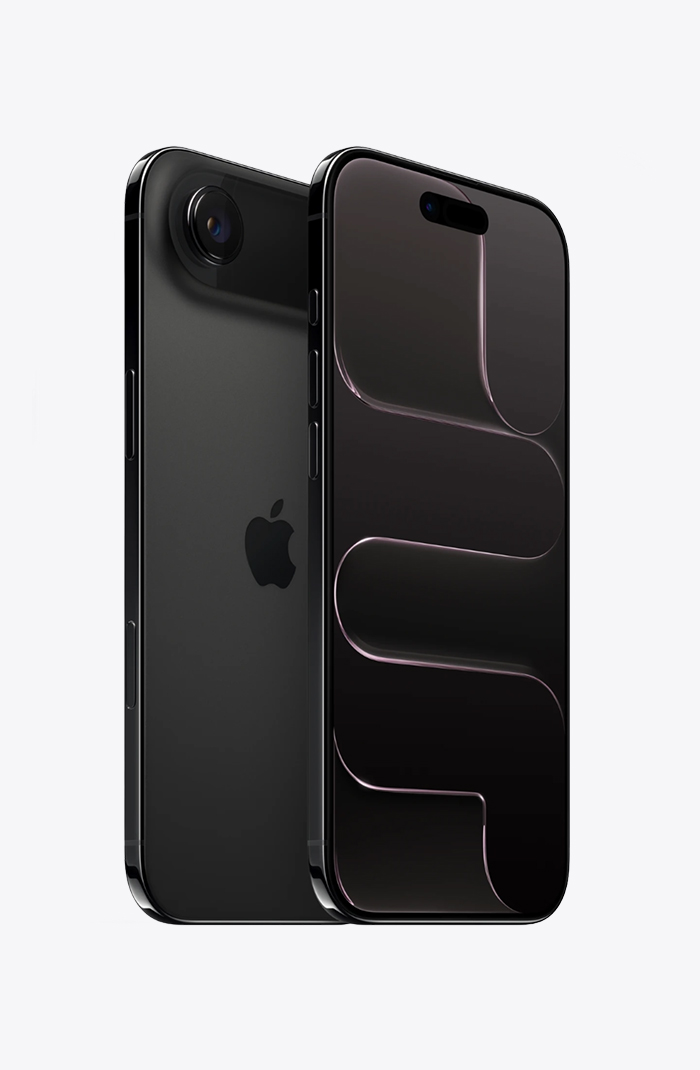 Apple iPhone Air 256GB Space Black