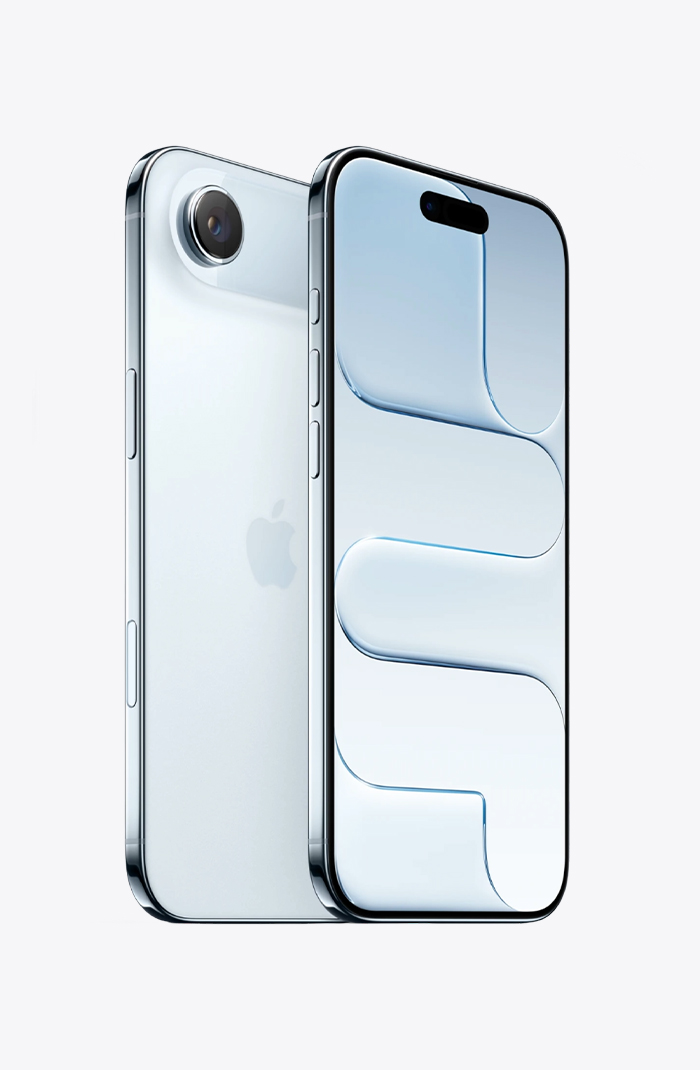 Apple iPhone Air 256GB Sky Blue