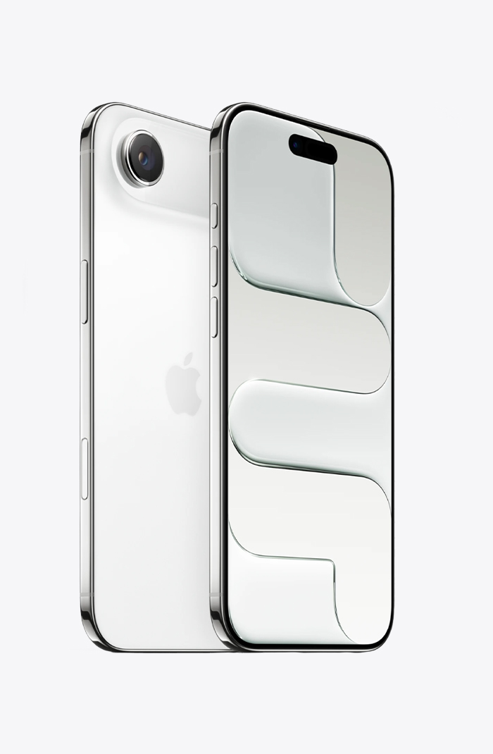 Apple iPhone Air 256GB Cloud White