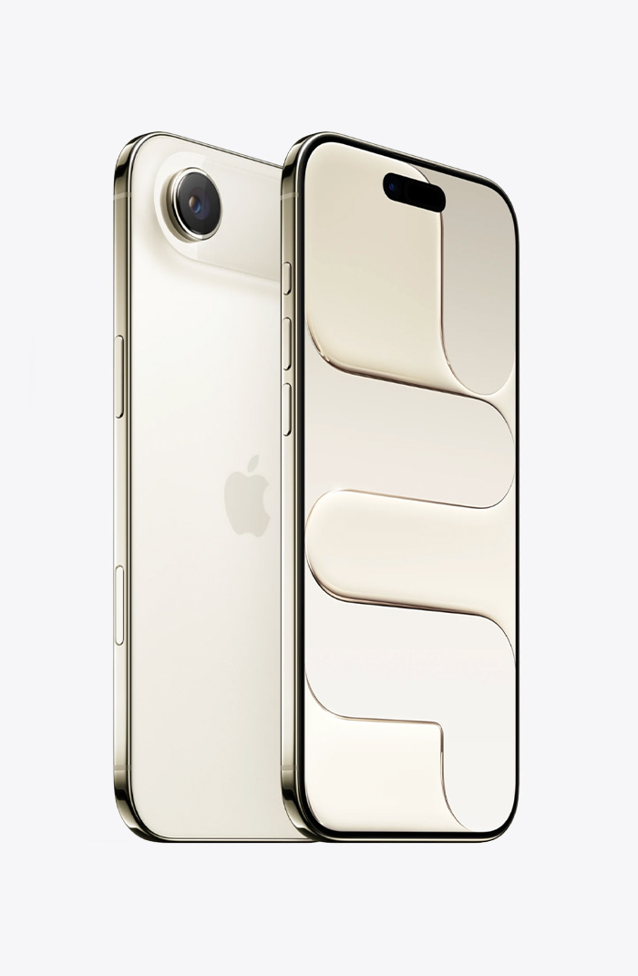 Apple iPhone Air 256GB Light Gold