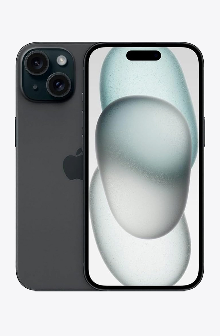 iPhone 15 128gb Black