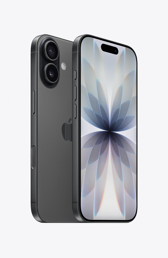 Apple iPhone 17 256GB Black