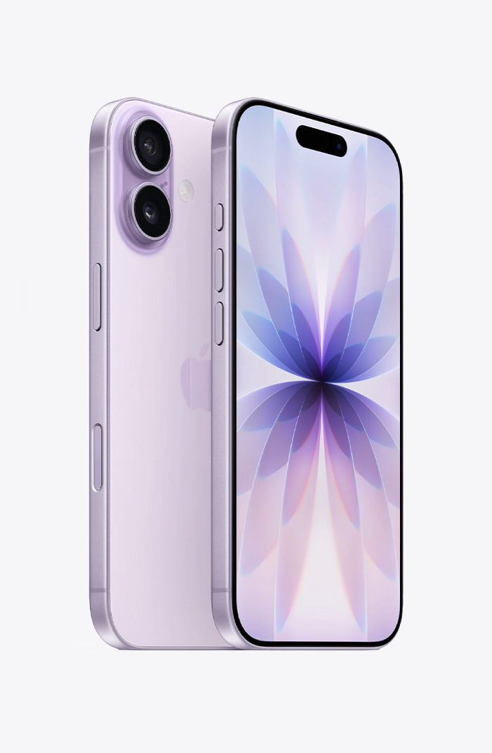 Apple iPhone 17 256GB Lavender