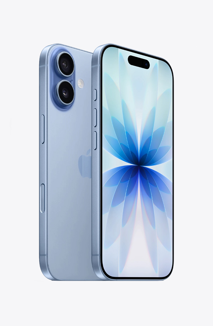 Apple iPhone 17 256GB Mist Blue