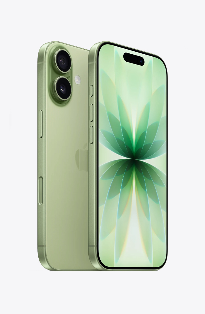 Apple iPhone 17 256GB Sage