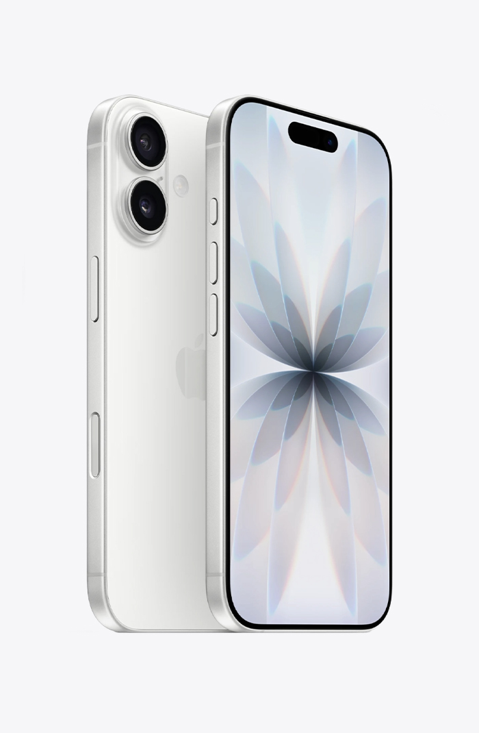Apple iPhone 17 256GB White