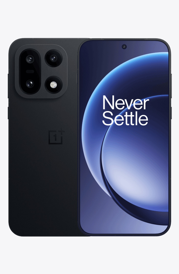 OnePlus 15 51GB 16GB RAM Infinite Black