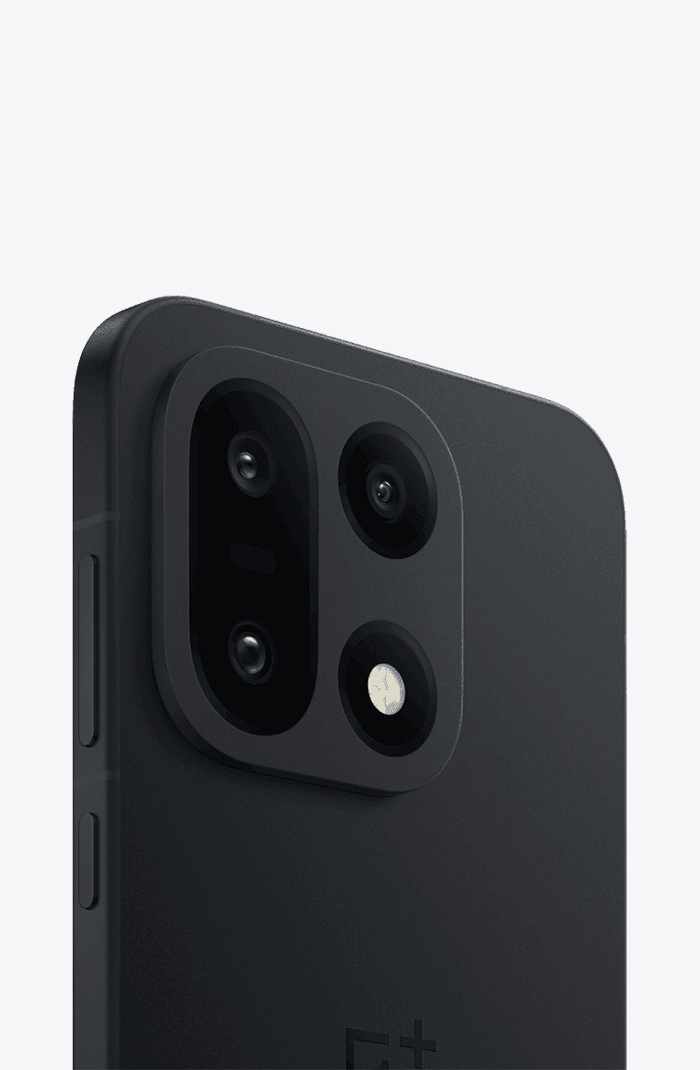 OnePlus 15 51GB 16GB RAM Infinite Black