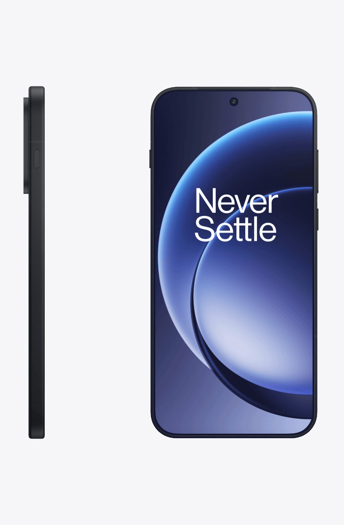 OnePlus 15 51GB 16GB RAM Infinite Black