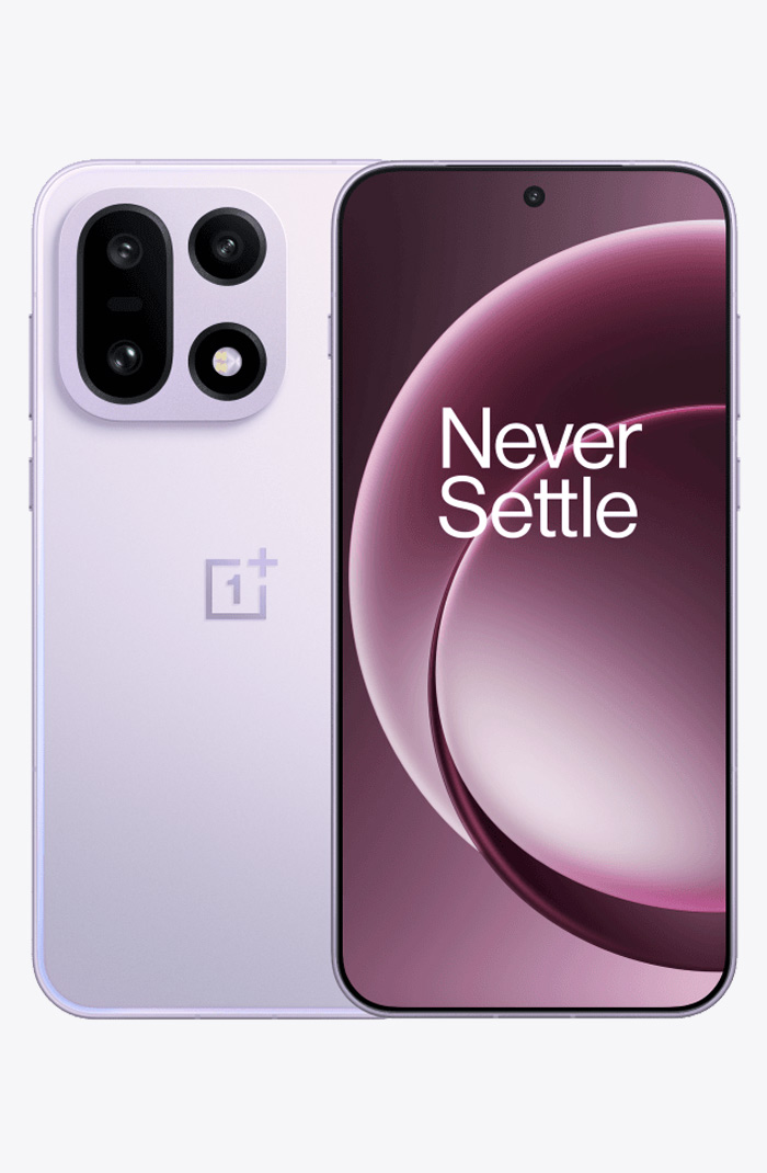 OnePlus 15 51GB 16GB RAM Ultra Violet