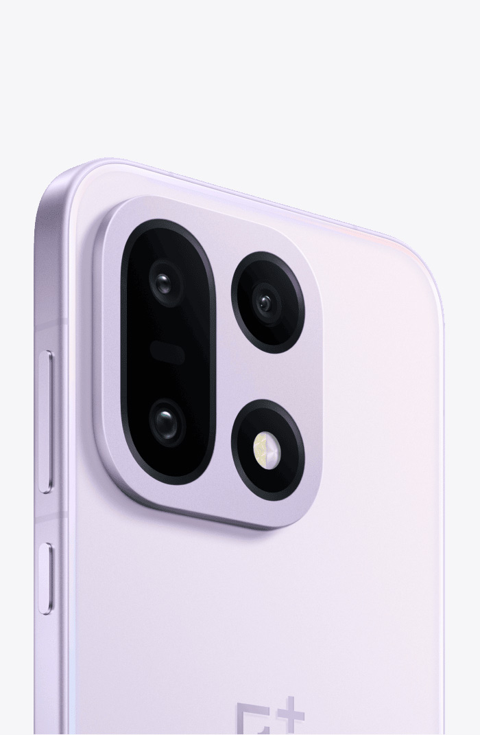 OnePlus 15 51GB 16GB RAM Ultra Violet