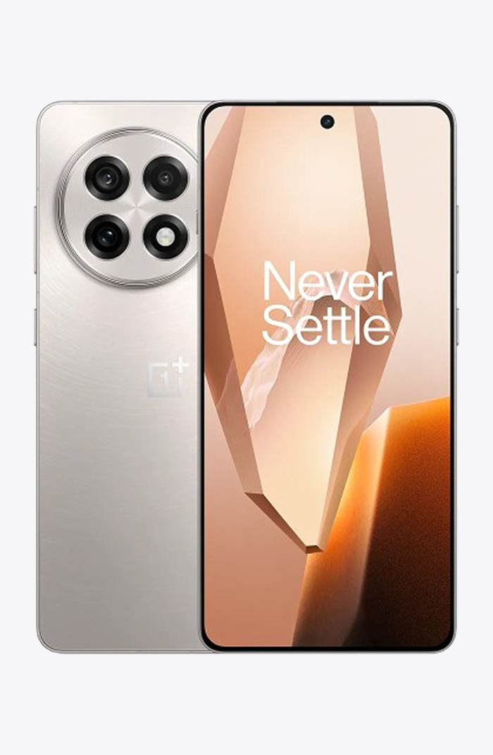 OnePlus 13R 5G 256GB Astral Trail (Silver)