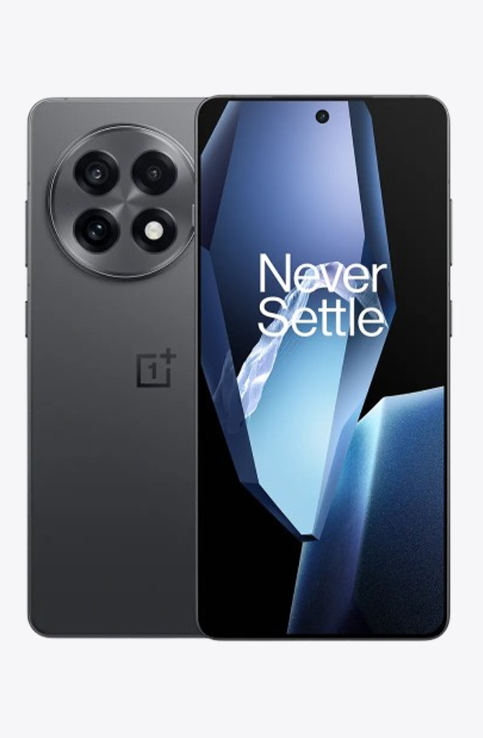 OnePlus 13R 5G 256GB Nebula Noir (Black)