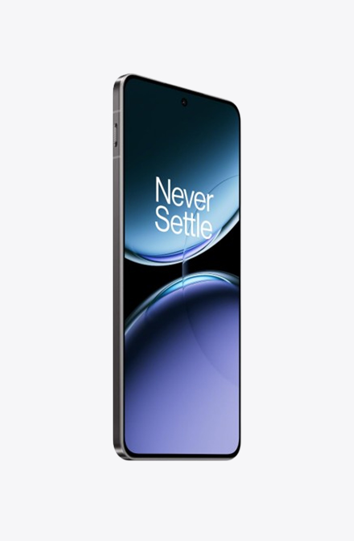 OnePlus Nord 4 5G 256GB 12GB Obsidian Midnight