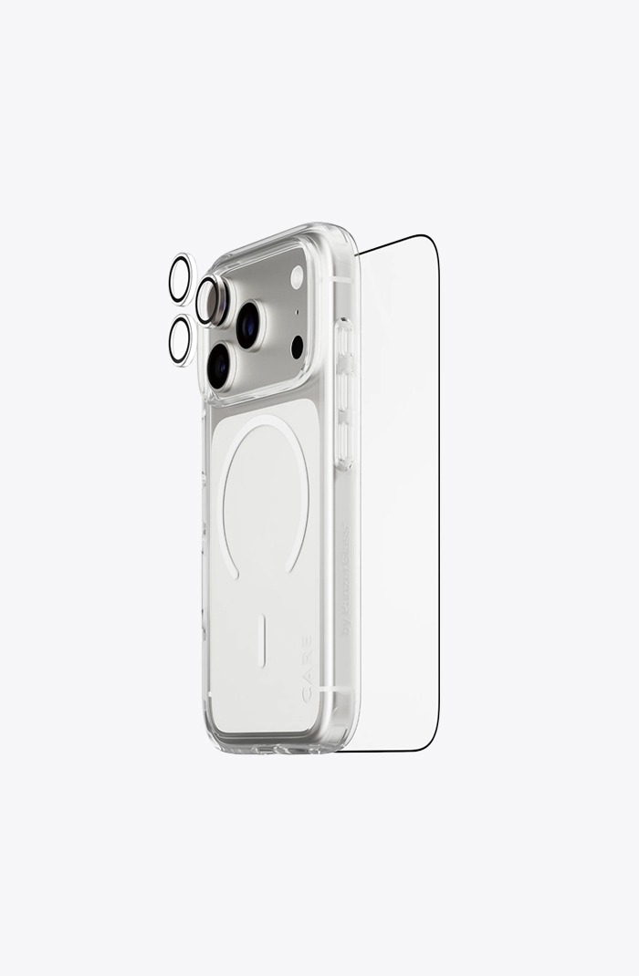 iPhone 18 Pro 3-in-1 Bundle