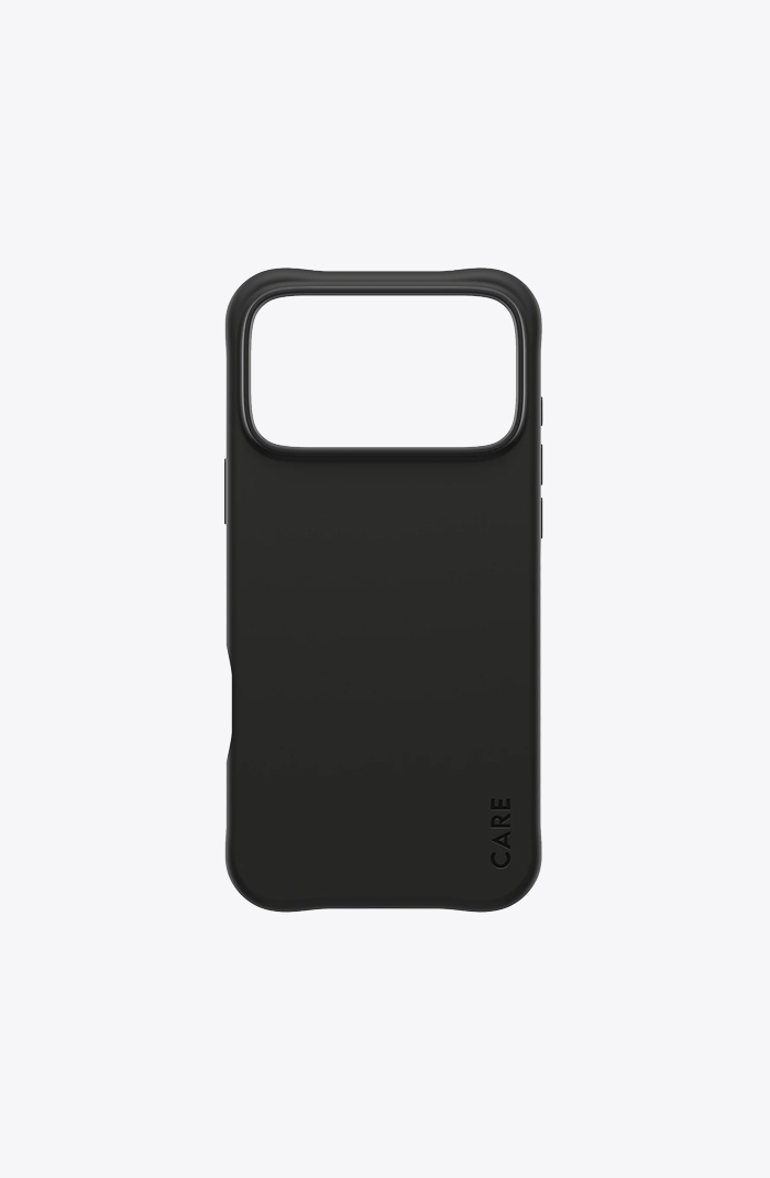 Black Samba Case MagSafe iPhone 18 Pro Max | 17 Pro Max